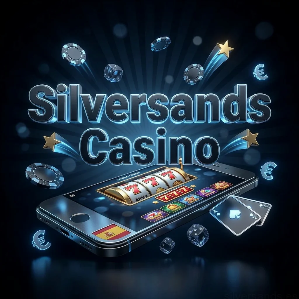 Silversands Casino